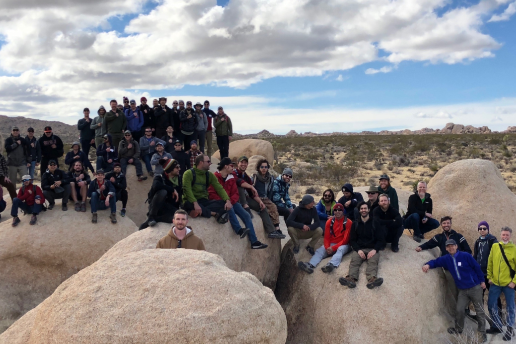 10 Reasons Men Need a Men's Support Group