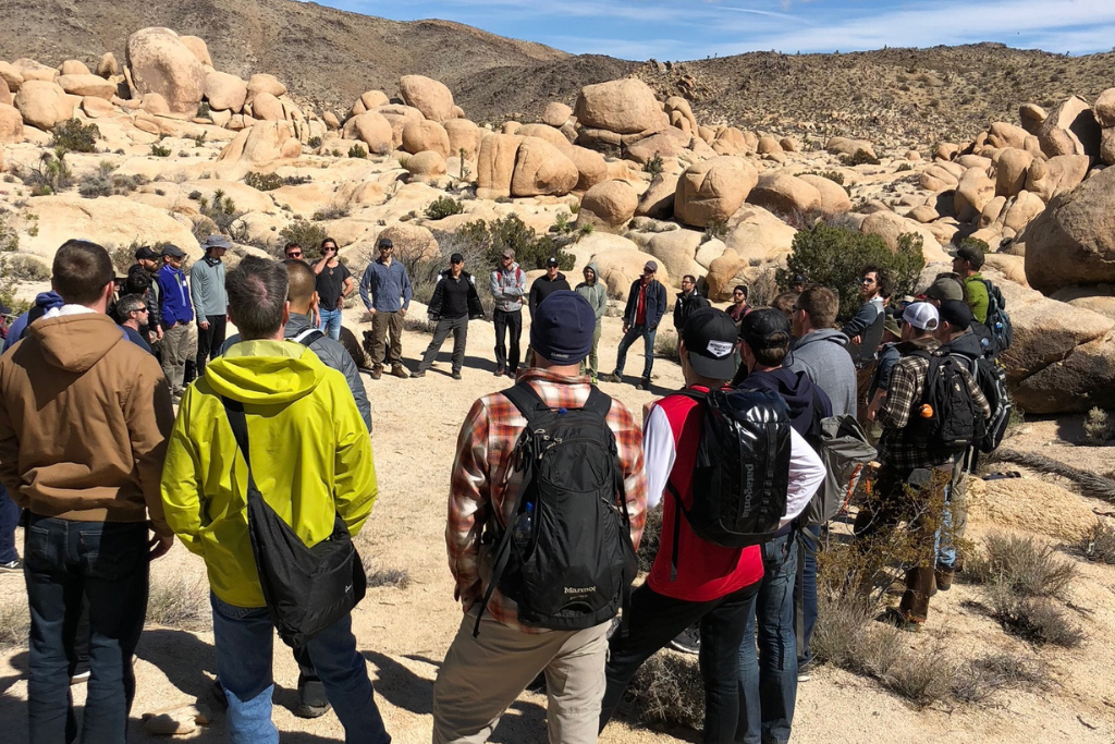 5 Ways to Be A Better Man